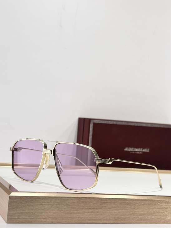 Picture of Jacques Marie Mage Sunglasses _SKUfw77368073fw